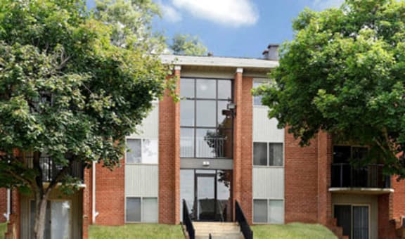 Doncaster Village Apartments property image