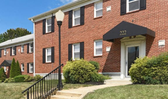 Donnybrook Apartments property image