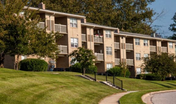 Kenilworth at Perring Park Apartments property image