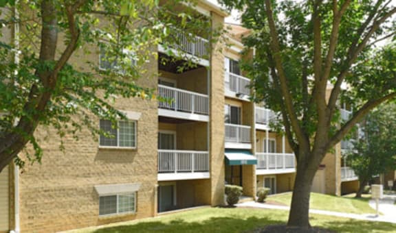 McDonogh Township Apartments property image
