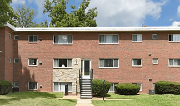 Stevenson Lane Apartments property image