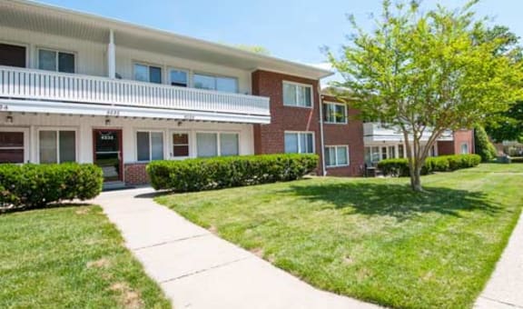 Falls Village Apartments property image