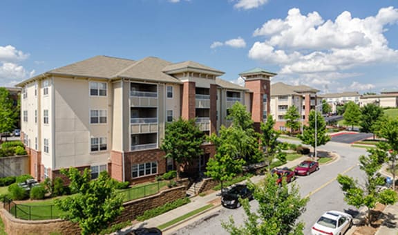Ashley Collegetown property image