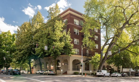Regency Apartments property image