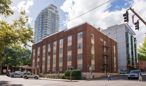 Ongford Apartments property image