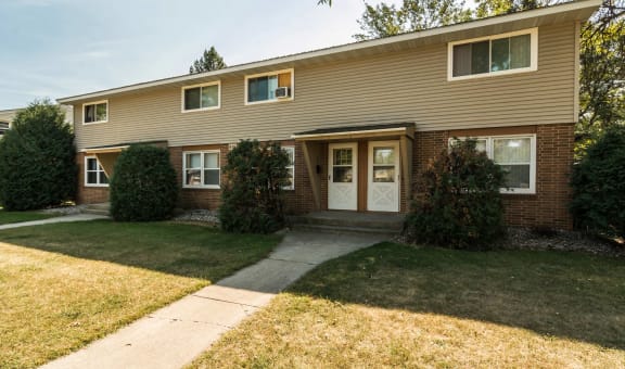 Oakview Townhomes property image