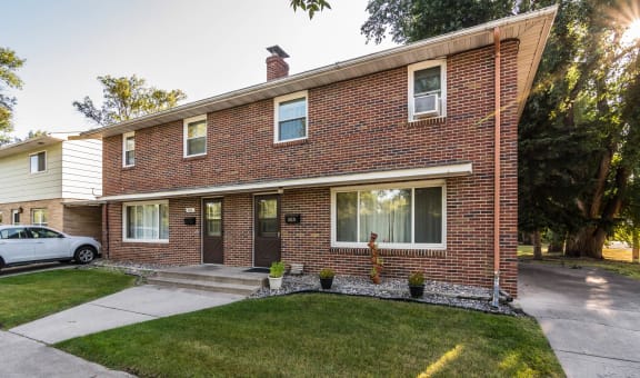 Valley Home Duplexes property image