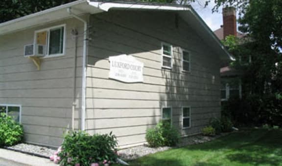 Luxford Court property image