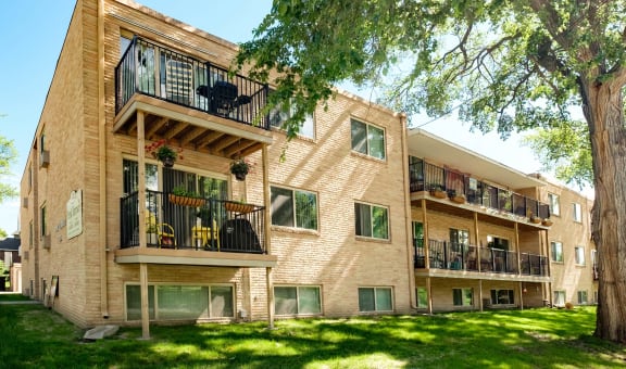 Park Terrace property image