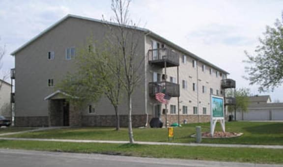 Aspen Ridge property image