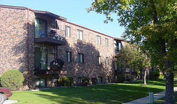Countryside property image