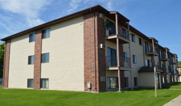 Fieldstone property image