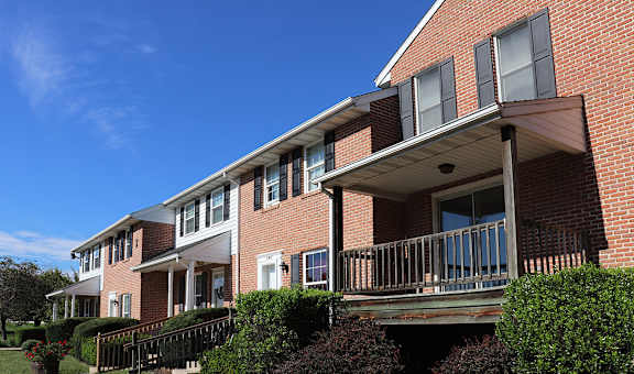 Belair Townhomes property image