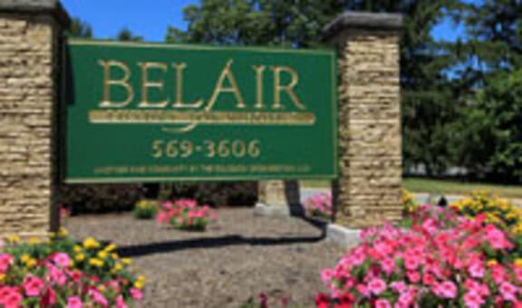 Belair Townhomes property image