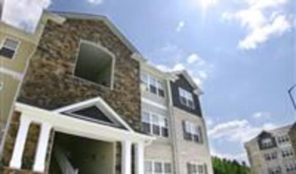The Arbors at East Village property image