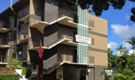 Kewalo Apartments property image