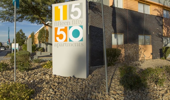 Fifteen 50 Apartments property image