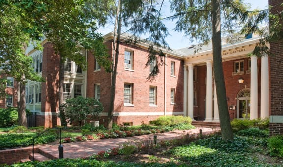 Kew Gardens property image