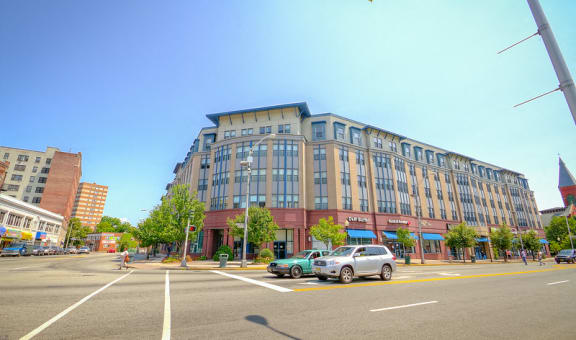 Dr King Plaza property image