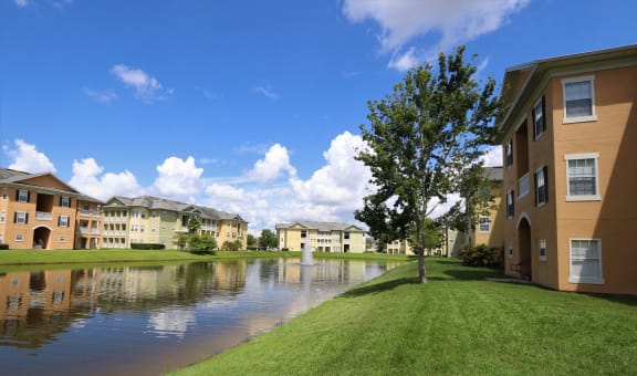 Academy Village Apartments property image