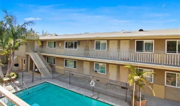 Sepulveda Court property image