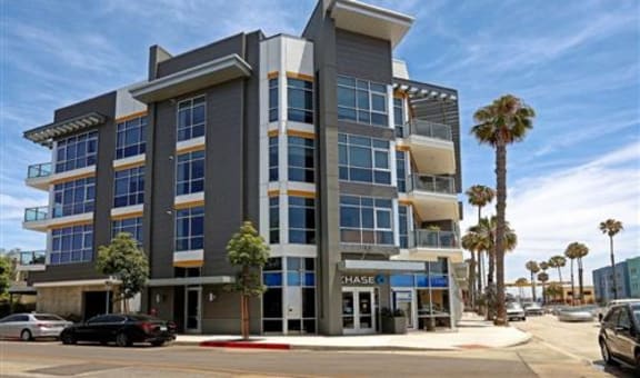 Landmark Chase property image