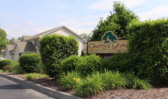 Cherry Grove Condominiums property image