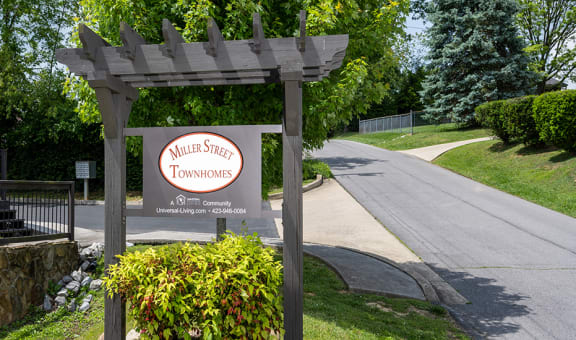 Miller Street Townhomes property image