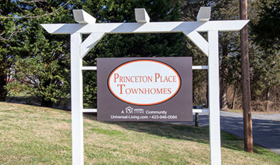 Princeton Place property image