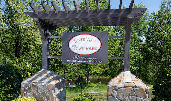 River View Townhomes property image