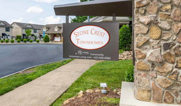 Stone Crest Townhomes property image
