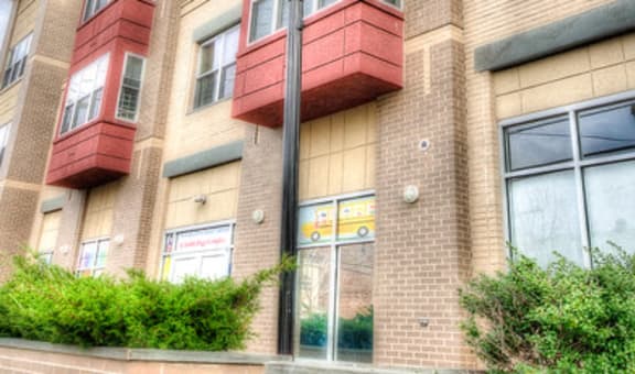 Springfield Commons property image