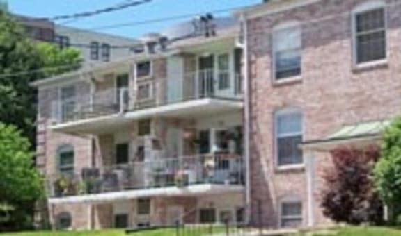 The 31st Street Apartments property image