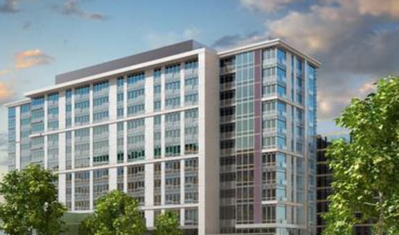 Lex at Waterfront Station property image