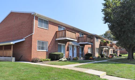 Springside Manor property image
