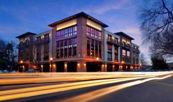 Governor's Corner property image