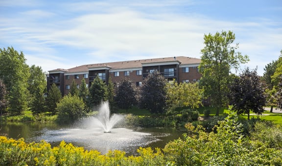Cedars Lakeside property image
