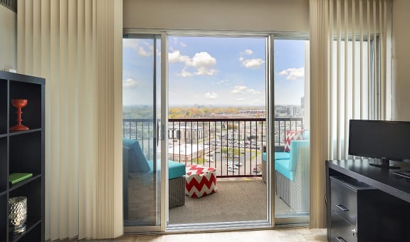 The Edina Towers property image