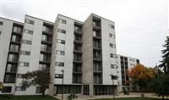 Winslow Commons property image