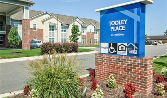 Tooley Place property image