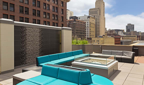 Galtier Towers property image