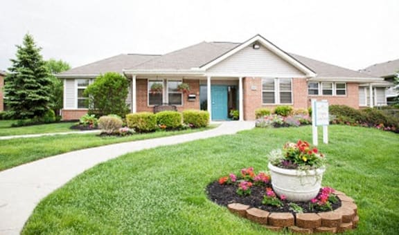 Fieldstone* property image