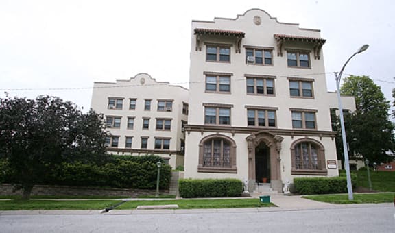 Alhambra property image