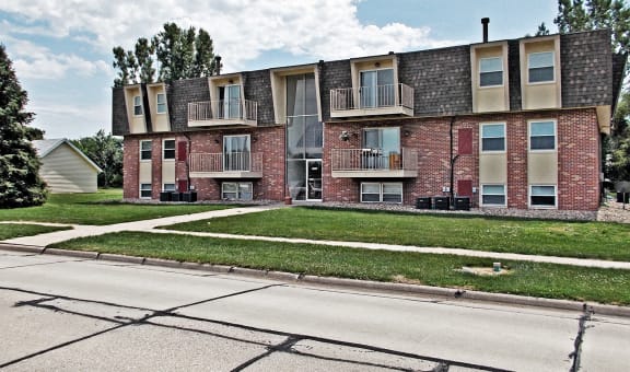 Kimberly Manor property image