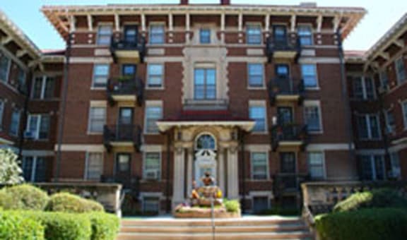 St. Regis property image