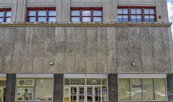 Stone Center Lofts property image