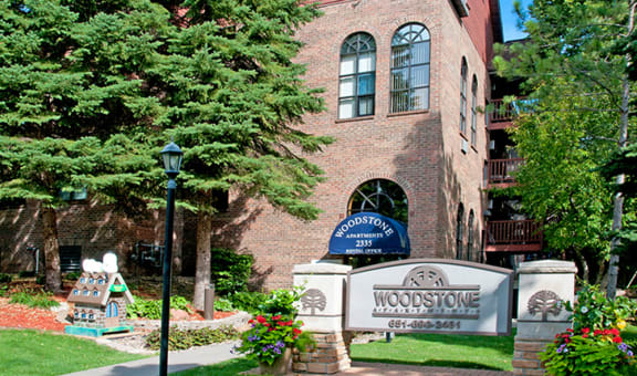 Woodstone property image