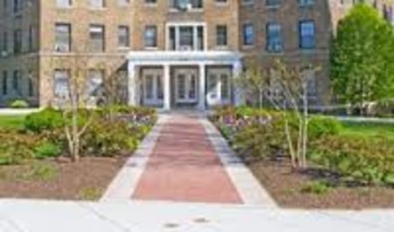 Tilden Hall Apartments property image
