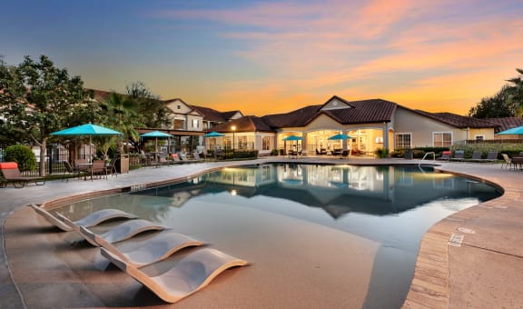Bexley at Silverado property image