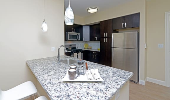 Axis at Lakeshore property image